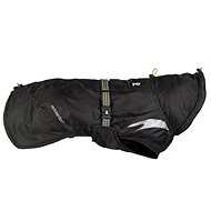 Suit Hurtta Summit Parka Black 60 - Dog Clothes