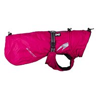 Dog Clothes Hurtta Summit Parka Cherry 70 - Dog Clothes