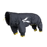 Hurtta Outdoors Slush Combat Gray-ocher 25M - Dog Clothes