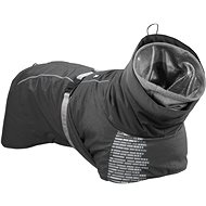 Hurtta Extreme Warmer Suit, Grey 25 - Dog Clothes
