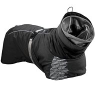 Hurtta Extreme Warmer  45 Grey - Dog Clothes