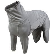 Hurtta Body Warmer 30L Grey - Dog Clothes