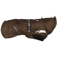 Suit Hurtta Summit Park Brown 50 - Dog Clothes