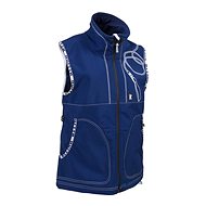 Training Vest Hurtta GoFinland size L blue - Training Vest
