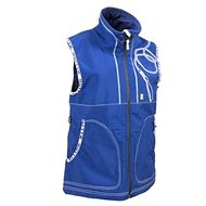 Training Vest Hurtta GoFinland size XXL blue - Training Vest