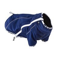 Oblečok Hurtta GoFinland bunda 40 modrá - Oblečenie pre psov