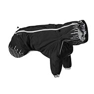 Hurtta Rain Blocker 70 Black - Dog Raincoat