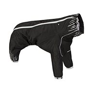 Hurtta Downpour Suit 35S Black - Dog Clothes