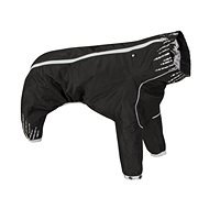 Hurtta Downpour Suit 35L Black - Dog Clothes