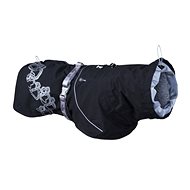 Hurtta Drizzle Coat 20 Black - Dog Raincoat