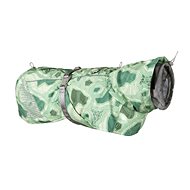 Hurtta Extreme Warmer Green Camo 35 - Dog Clothes