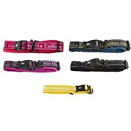 Hurtta Padded Collar - Dog Collar