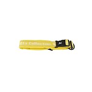 Hurtta Padded Collar, Ocher 50-60cm - Dog Collar