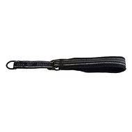 Hurtta Half Choke Collar, 30-40cm Black - Dog Collar
