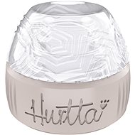 Hurtta Outdoors Polar Led Light, Grey - Collar Light