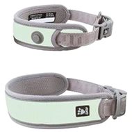 Hurtta Adventure Collar, Green  55-65cm - Dog Collar