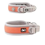 Collar Hurtta Adventure red 45-55cm - Dog Collar