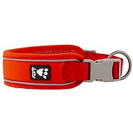 Hurtta ECO Weekend Warrior Collar, 25-35cm - Dog Collar