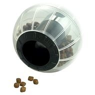 Toy cat CATRINE Catmosphere Treat Ball - Cat Toy Ball