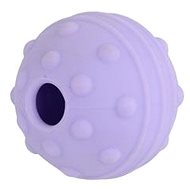 BUSTER Flex Ball, Purple 6.35cm - Dog Toy Ball