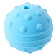 BUSTER Flex Ball, Blue 6.35cm - Dog Toy Ball
