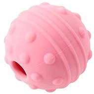 BUSTER Flex Ball, Pink 6.35cm - Dog Toy Ball