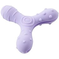 BUSTER Flex Star, Purple 13cm - Dog Toy