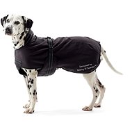 KRUUSE Rehab Dog Blanket Softshell Suit 42cm - Dog Clothes