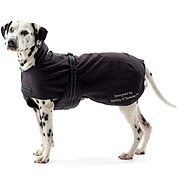 KRUUSE Rehab Dog Blanket Softshell Suit 62cm - Dog Clothes