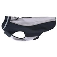 Softshell Black Pepper 60cm XXL KRUUSE - Dog Clothes