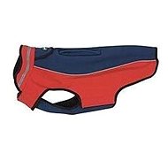 KRUUSE Softshell Suit Red Chili  20cm XXS - Dog Clothes
