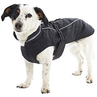 KRUUSE Winter Suit Black Pepper 32cm S - Dog Clothes