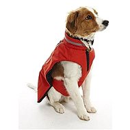 KRUUSE Winter Suit, Red Chili 32cm S - Dog Clothes