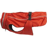 KRUUSE Winter Suit Red chili 60cm XXL - Dog Clothes