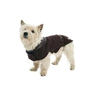 Suit Winter Chocolate 39cm M / L KRUUSE - Dog Clothes