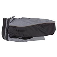 Suit Winter Gray / Brown 53cm XL KRUUSE - Dog Clothes