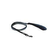 Hurtta Stretch Dog Leash, Juniper, 180cm/10mm - Leash