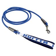 Hurtta GoFinland Rope Leash, 180cm/11mm - Leash