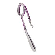 Hurtta Weekend Warrior Leash, 180cm/10mm, Blackcurrant - Leash