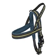 Hurtta Padded Harness, Juniper 55cm - Harness