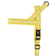 Hurtta Padded Harness, Ocher 90cm - Harness