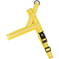 Hurtta Padded Harness, Ocher 60cm - Harness