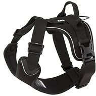 Hurtta Active Harness Black 45-60cm - Harness