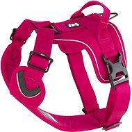 Hurtta Active cherry harness 40-45cm - Harness