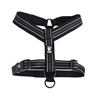 Hurtta Y New Padded Harness 45cm - Harness