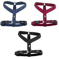Y Hurtt Casual Harness - Harness