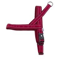 Y Hurtta Casual Harness Red 70cm - Harness