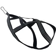 Hurtta X-Sport Harness 90 Black - Harness