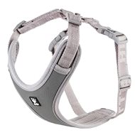 Hurtta Adventure Harness, Grey 40-45cm - Harness