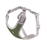 Hurtta Adventure Harness, Green 35-40cm - Harness